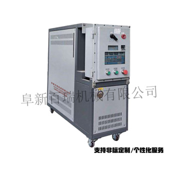 哈爾濱防爆一體式油加熱器