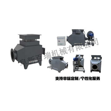 哈爾濱電熱風爐